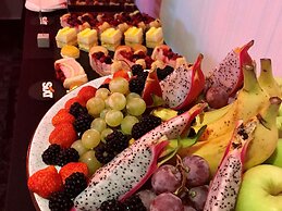 ibis Styles Budapest Airport