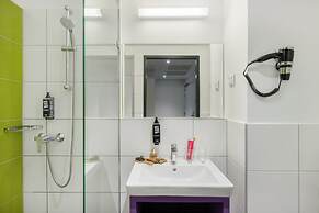 ibis Styles Budapest Airport