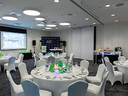 ibis Styles Budapest Airport