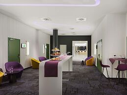 ibis Styles Budapest Airport