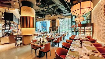 Mercure Singapore On Stevens