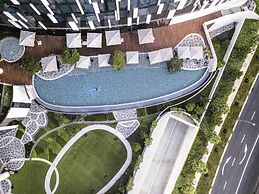 Mercure Singapore On Stevens