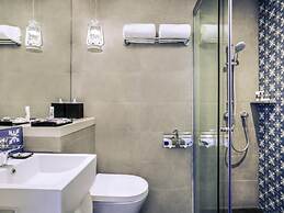Mercure Singapore On Stevens