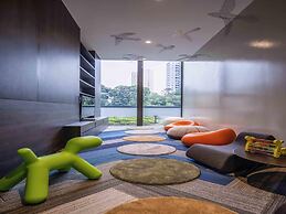 Mercure Singapore On Stevens