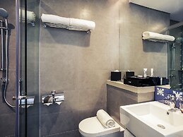 Mercure Singapore On Stevens