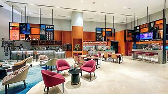Mercure Singapore On Stevens