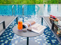 Mercure Singapore On Stevens