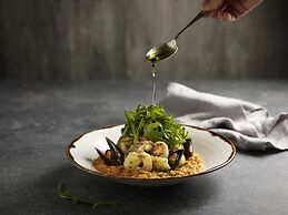 Mercure Singapore On Stevens