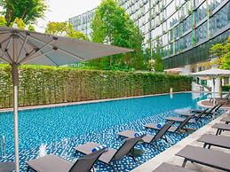 Mercure Singapore On Stevens