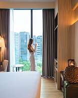 Mercure Singapore On Stevens