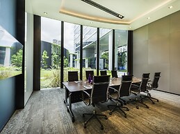 Mercure Singapore On Stevens