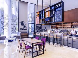 Mercure Singapore On Stevens