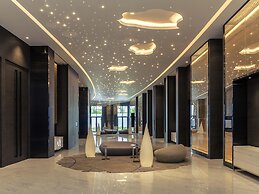 Mercure Singapore On Stevens