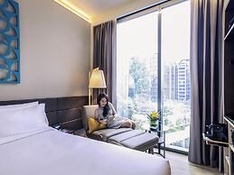 Mercure Singapore On Stevens
