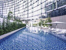 Mercure Singapore On Stevens