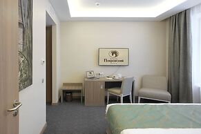 Pokrovskiy Hotel
