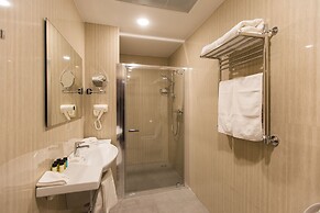 Pokrovskiy Hotel