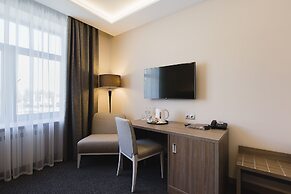 Pokrovskiy Hotel