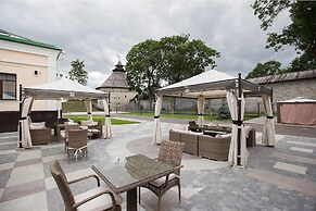 Pokrovskiy Hotel