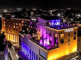Vivanta Jammu City Centre