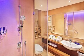 Vivanta Jammu City Centre