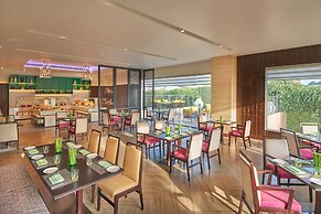 Vivanta Jammu City Centre