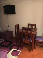 Departamento Belen Lira