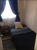 Departamento Belen Lira