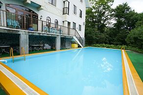 Hakuba Märchen House