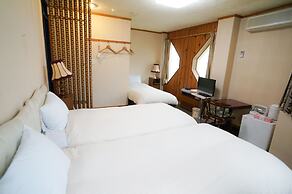 Hakuba Märchen House