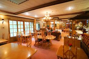 Hakuba Märchen House