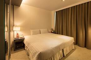 Finders Hotel-Fu Qian