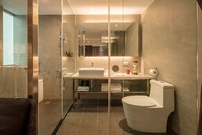 Finders Hotel-Fu Qian