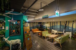 Finders Hotel-Fu Qian