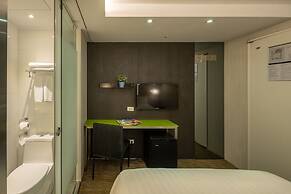 Finders Hotel-Fu Qian