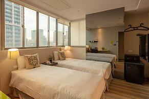 Finders Hotel-Fu Qian
