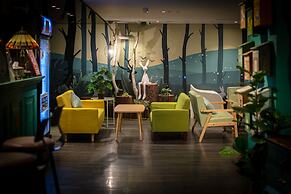 Finders Hotel-Fu Qian