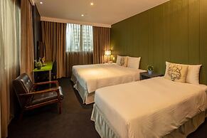 Finders Hotel-Fu Qian