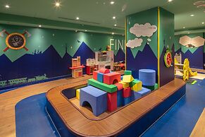Finders Hotel-Fu Qian