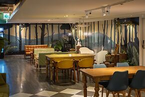 Finders Hotel-Fu Qian