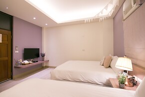 Skyview Guesthouse