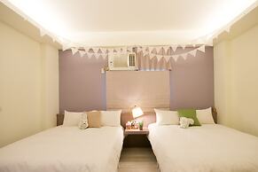Skyview Guesthouse