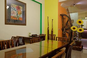 Skyview Guesthouse