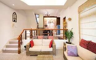 Skyview Guesthouse