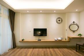 Skyview Guesthouse