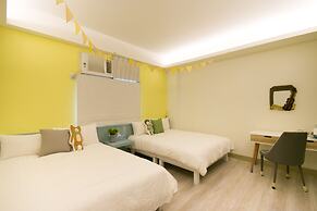 Skyview Guesthouse