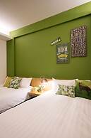 Skyview Guesthouse