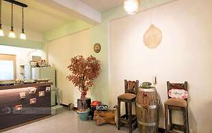 Skyview Guesthouse