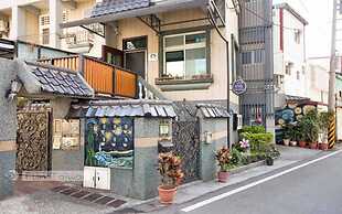 Skyview Guesthouse