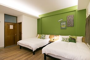 Skyview Guesthouse